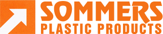 Sommers Plastic Products Logo