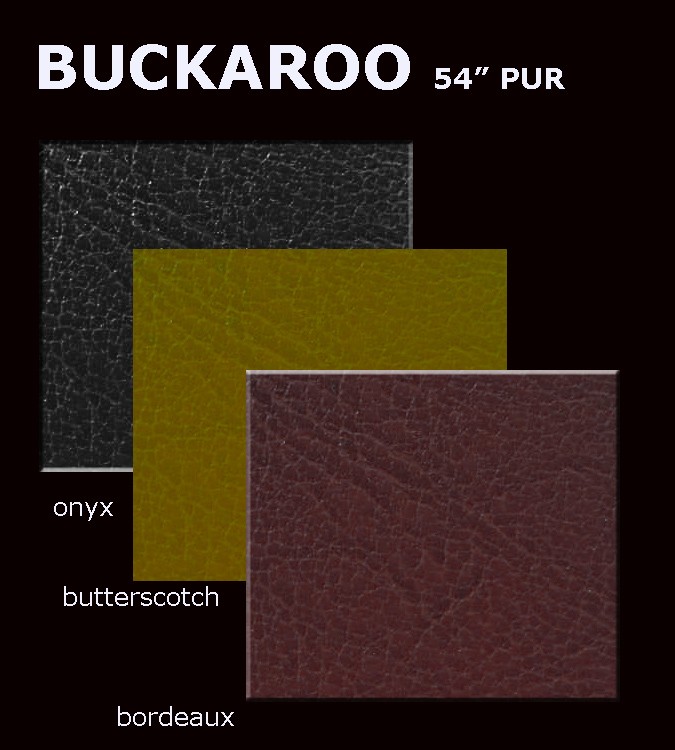 Buckaroo