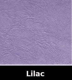 Lilac Cajun Croc Polyurethane