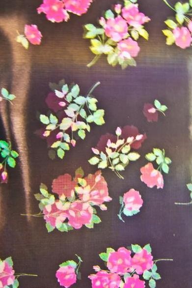 Lenticular Sheets 14 1/2" x 19" - Rosebud/Rose