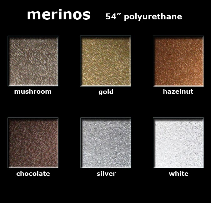 Merinos Color Card