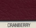 Cranberry Marshmallow