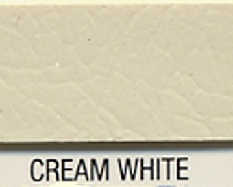 Cream White Marshmallow