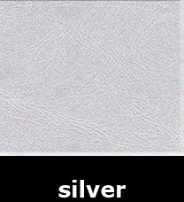 Silver Softee Patent PUR