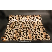 "Genuine Fake"tm Caged Leopard Fur