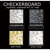 Checkerboard Color Card