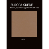 Europa Color Card