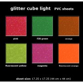 Cube Light Reflective Sheets