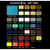 Marshmallow Color Card