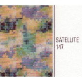 Satellite Lenticular Sheet