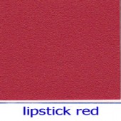 Lipstick Red Super Suede