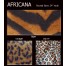 Africana Color Card