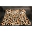 "Genuine Fake"tm Caged Leopard Fur
