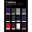 Castillian Color Card