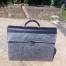 MIZAR SommerStone Briefcase by Jack Georges