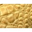 Gold Crocback