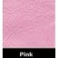 Pink Cajun Croc Patent Polyurethane