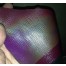 Burgundy, Shiny Ganges Color-Change Polyurethane