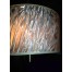 Clear Moire Lampshade