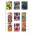 Lenticular Sheet Color Card 1