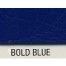 Bold Blue Marshmallow