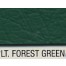 Lt. Forest Green Marshmallow