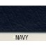 Navy Marshmallow