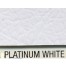 Platinum White Marshmallow