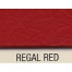Regal Red Marshmallow
