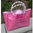 Pink Cesta Cancer Care Bag