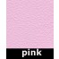 Pink Waxy Pleather Polyurethane