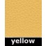 Yellow Waxy Pleather Polyurethane